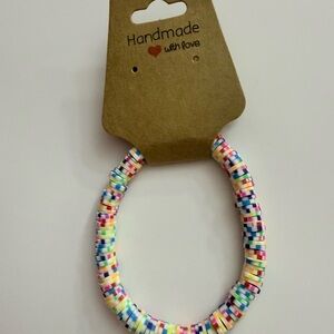 ‼️5/$25‼️ Colorful Beaded Kids Bracelet